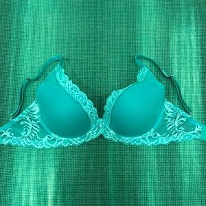 Natori Feathers Contour Bra 30DDD